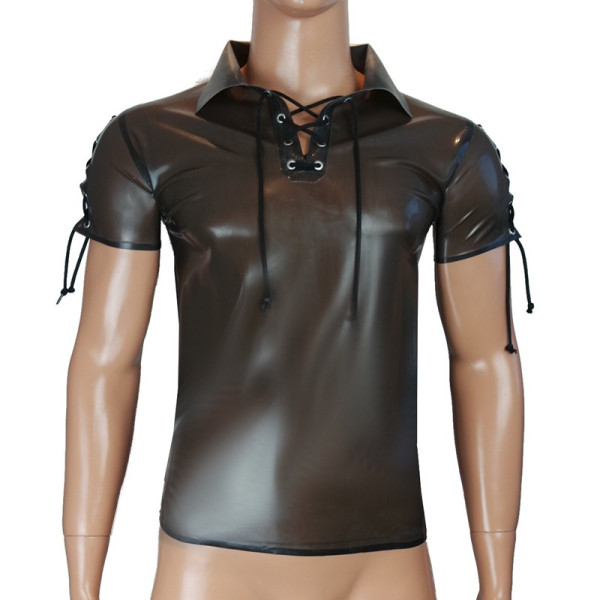 Ghillie style shirt 